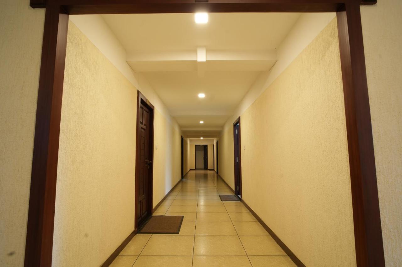 K V Suites Kochi المظهر الخارجي الصورة