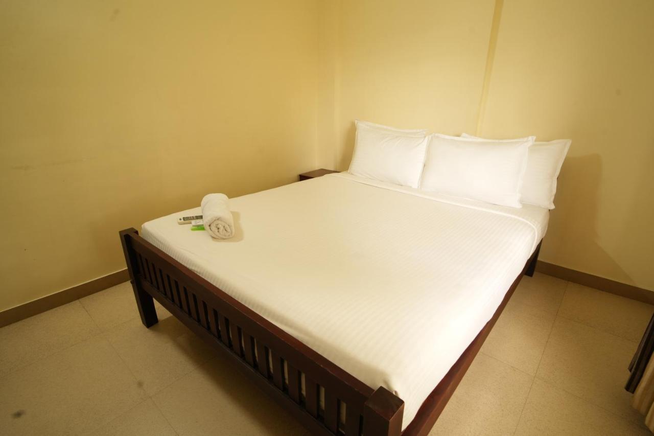 K V Suites Kochi المظهر الخارجي الصورة